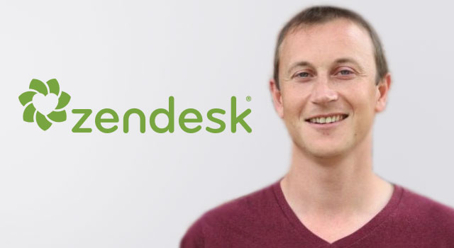 Headshot of Reiner Wendland