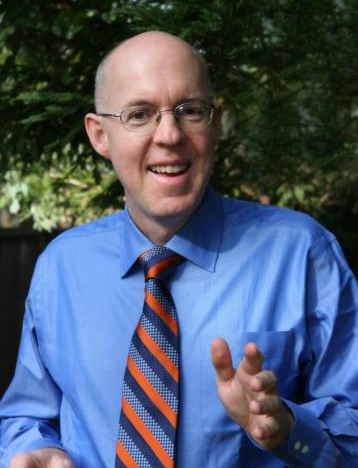 michael mace